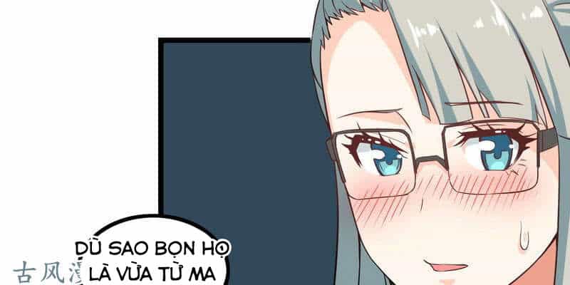 Lão Bà Của Ta Là Ma Vương Đại Nhân - Chương 13 - ảnh 84