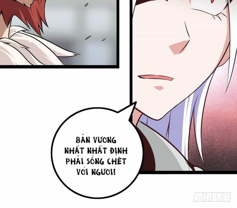 Lão Bà Của Ta Là Ma Vương Đại Nhân - Chương 8 - ảnh 34