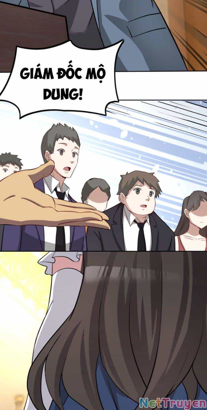 Lão Bà Ta Là Minh Chủ Võ Lâm - Chương 1 - ảnh 23