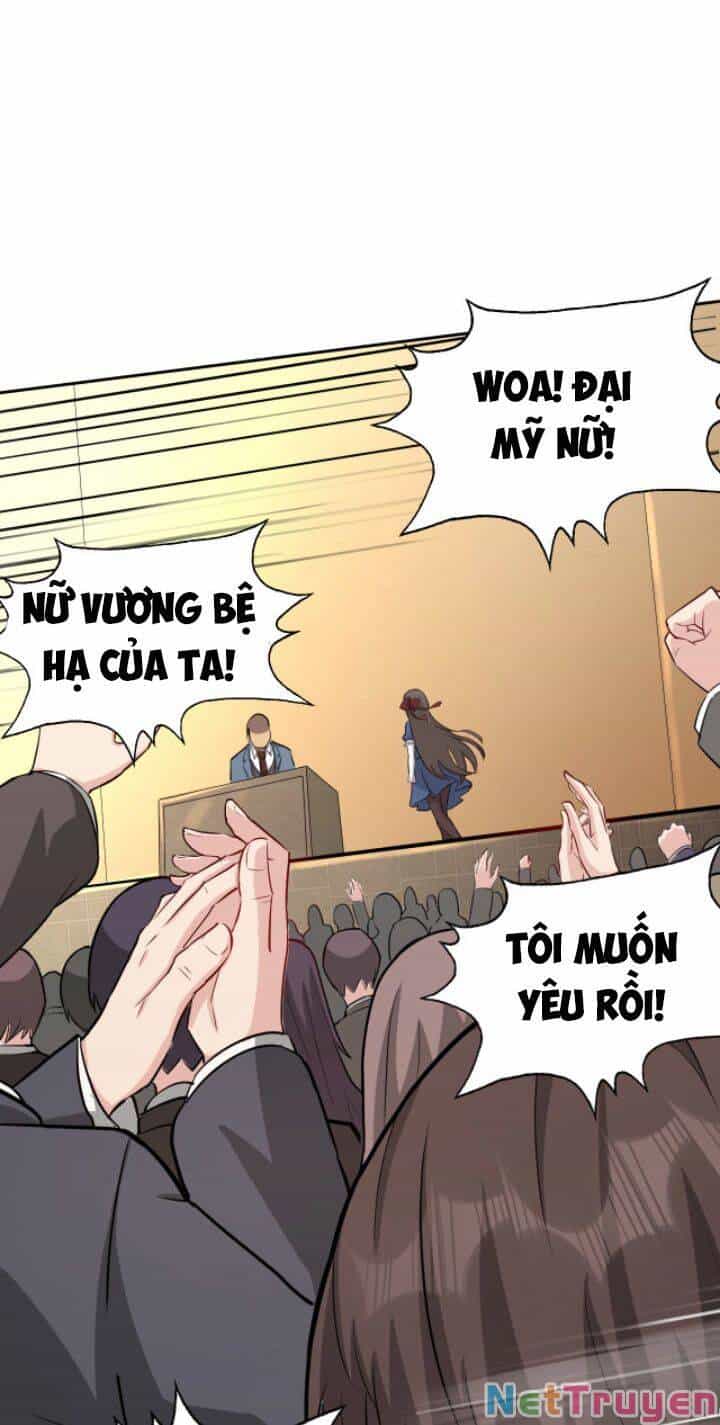 Lão Bà Ta Là Minh Chủ Võ Lâm - Chương 1 - ảnh 25