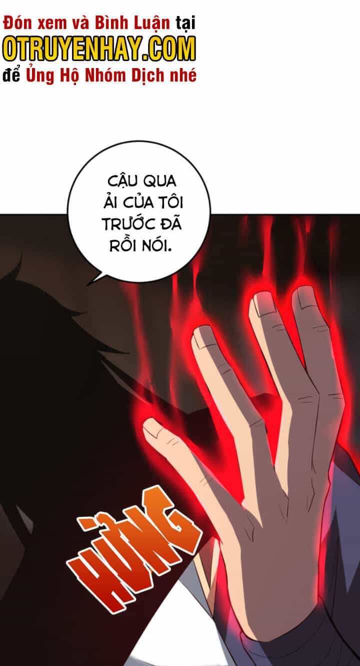 Lão Bà Ta Là Minh Chủ Võ Lâm - Chương 10 - ảnh 50