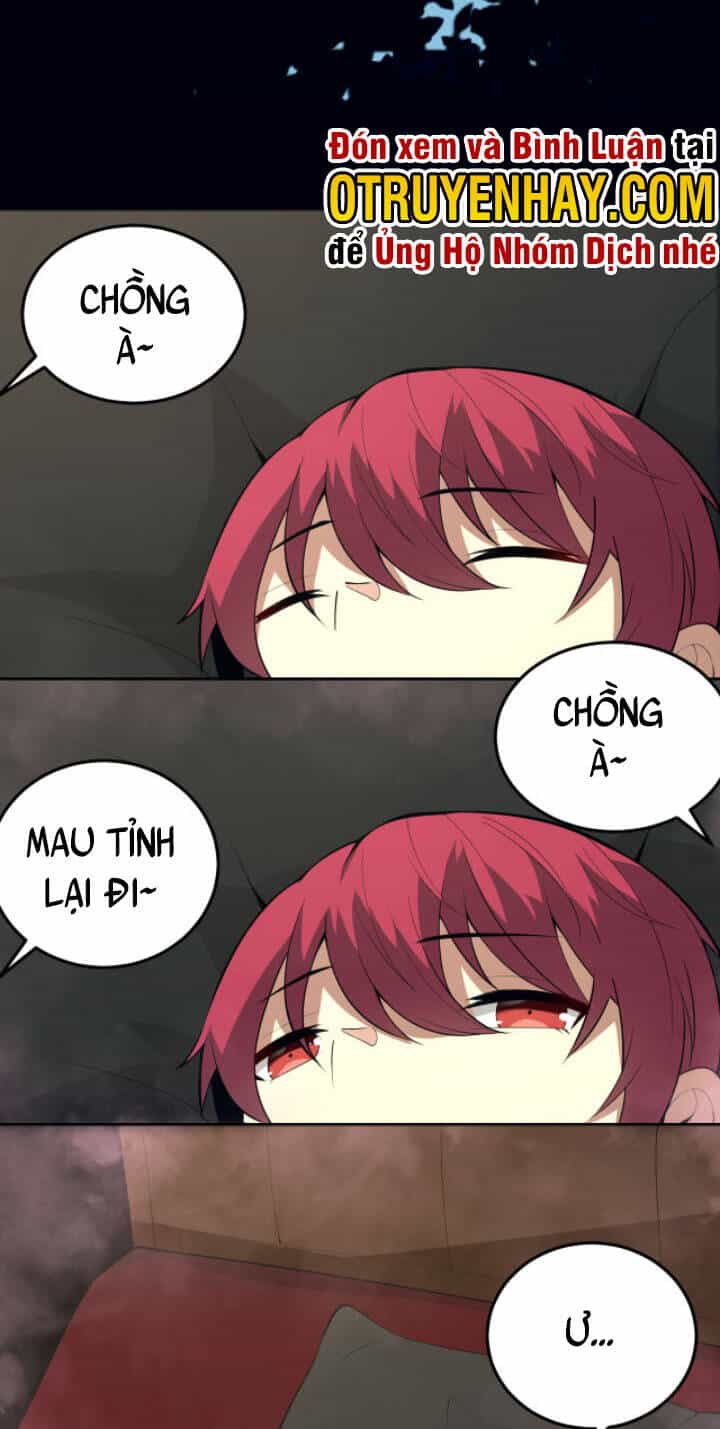 Lão Bà Ta Là Minh Chủ Võ Lâm - Chương 11 - ảnh 12