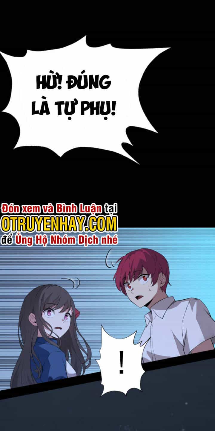 Lão Bà Ta Là Minh Chủ Võ Lâm - Chương 11 - ảnh 59