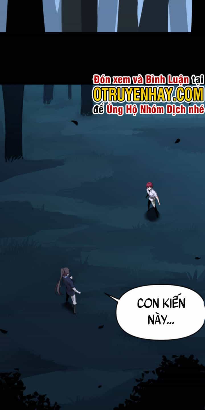 Lão Bà Ta Là Minh Chủ Võ Lâm - Chương 12 - ảnh 41