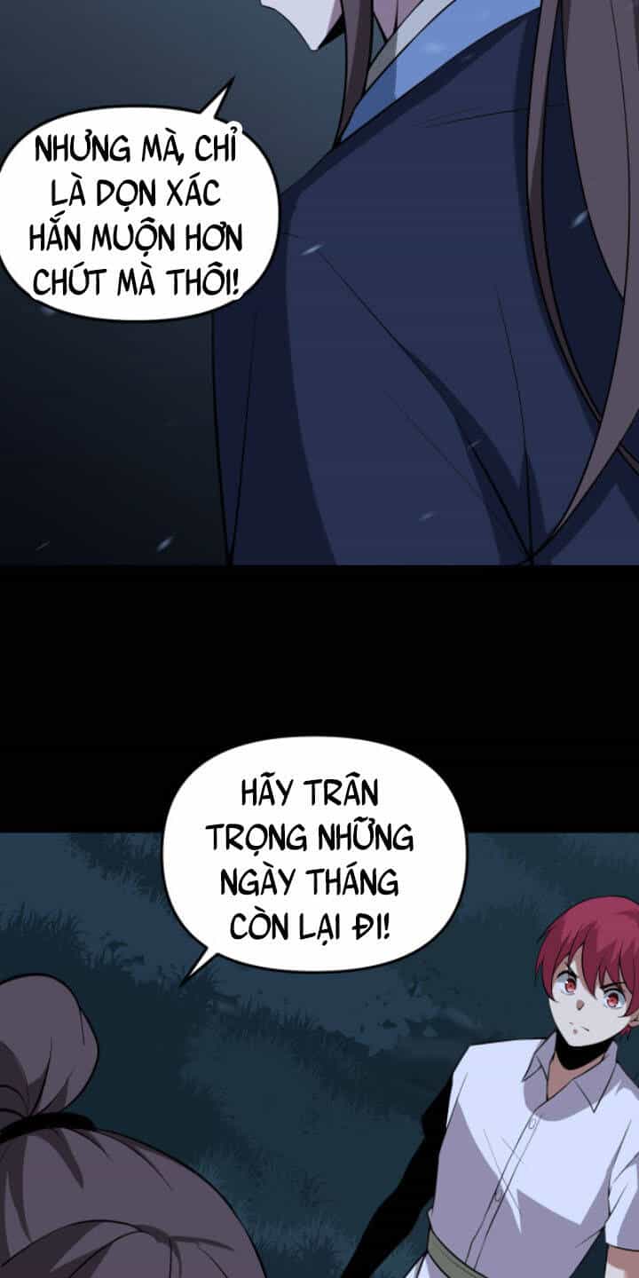 Lão Bà Ta Là Minh Chủ Võ Lâm - Chương 12 - ảnh 52