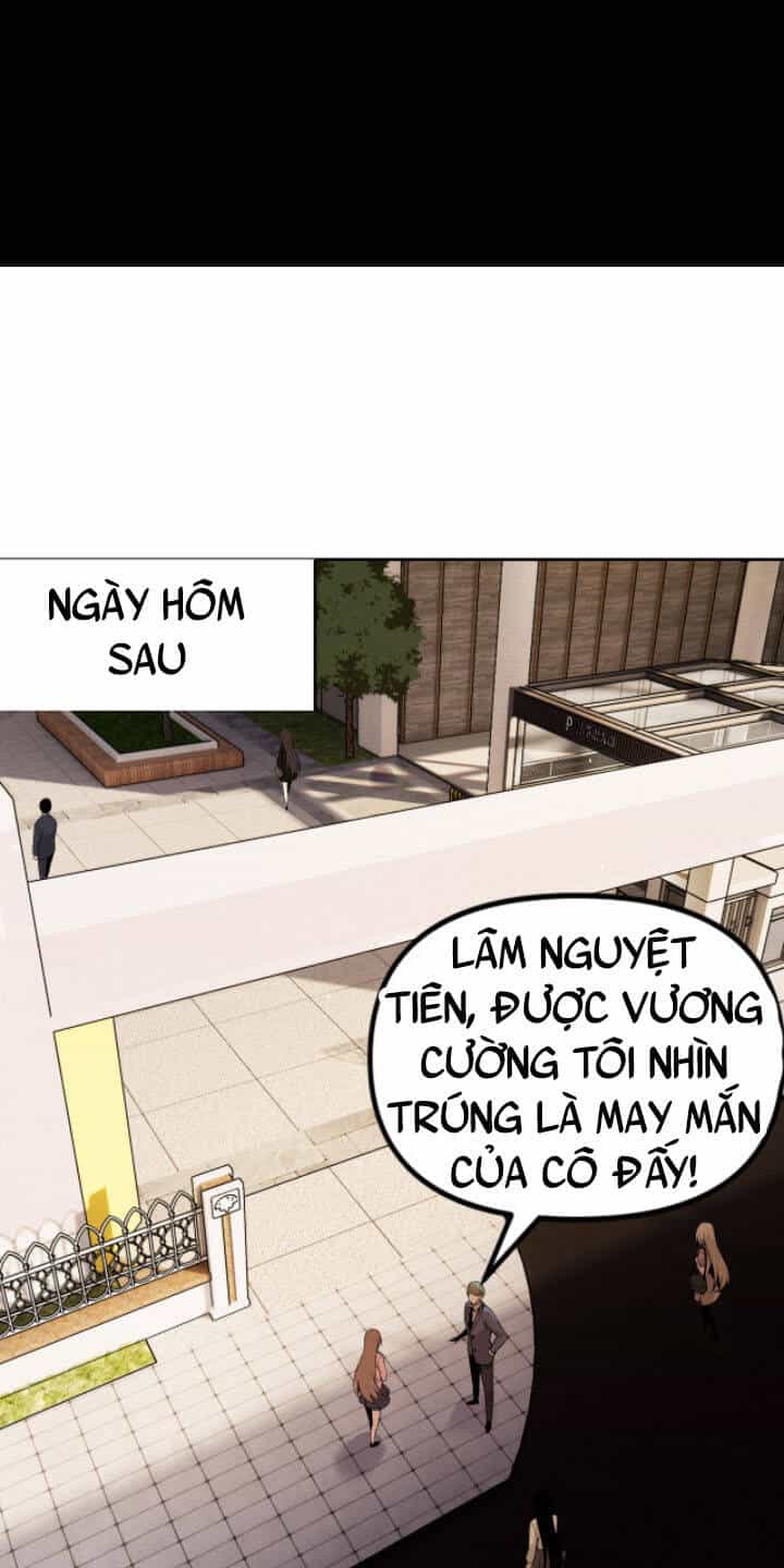 Lão Bà Ta Là Minh Chủ Võ Lâm - Chương 12 - ảnh 61