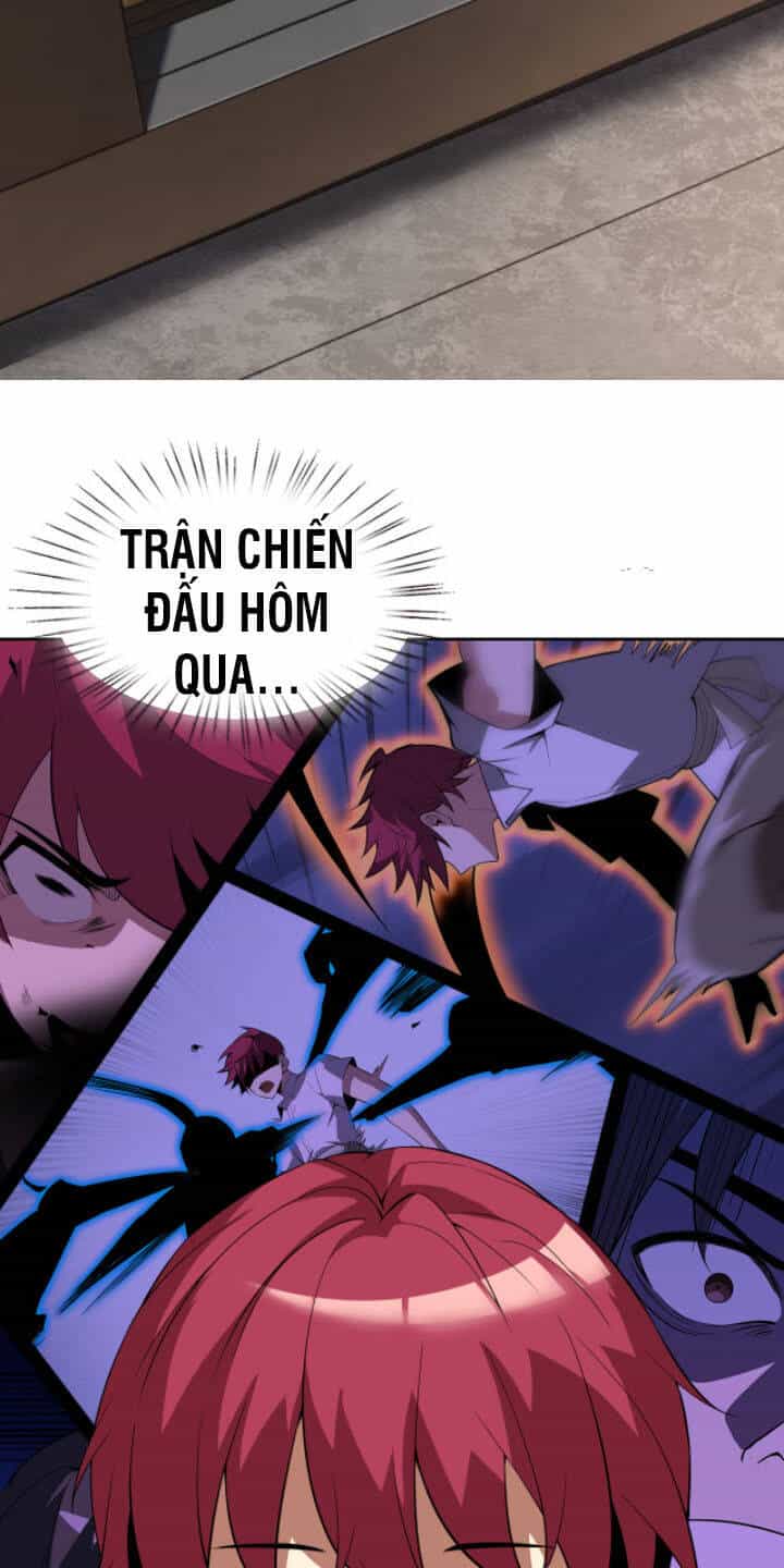 Lão Bà Ta Là Minh Chủ Võ Lâm - Chương 13 - ảnh 27