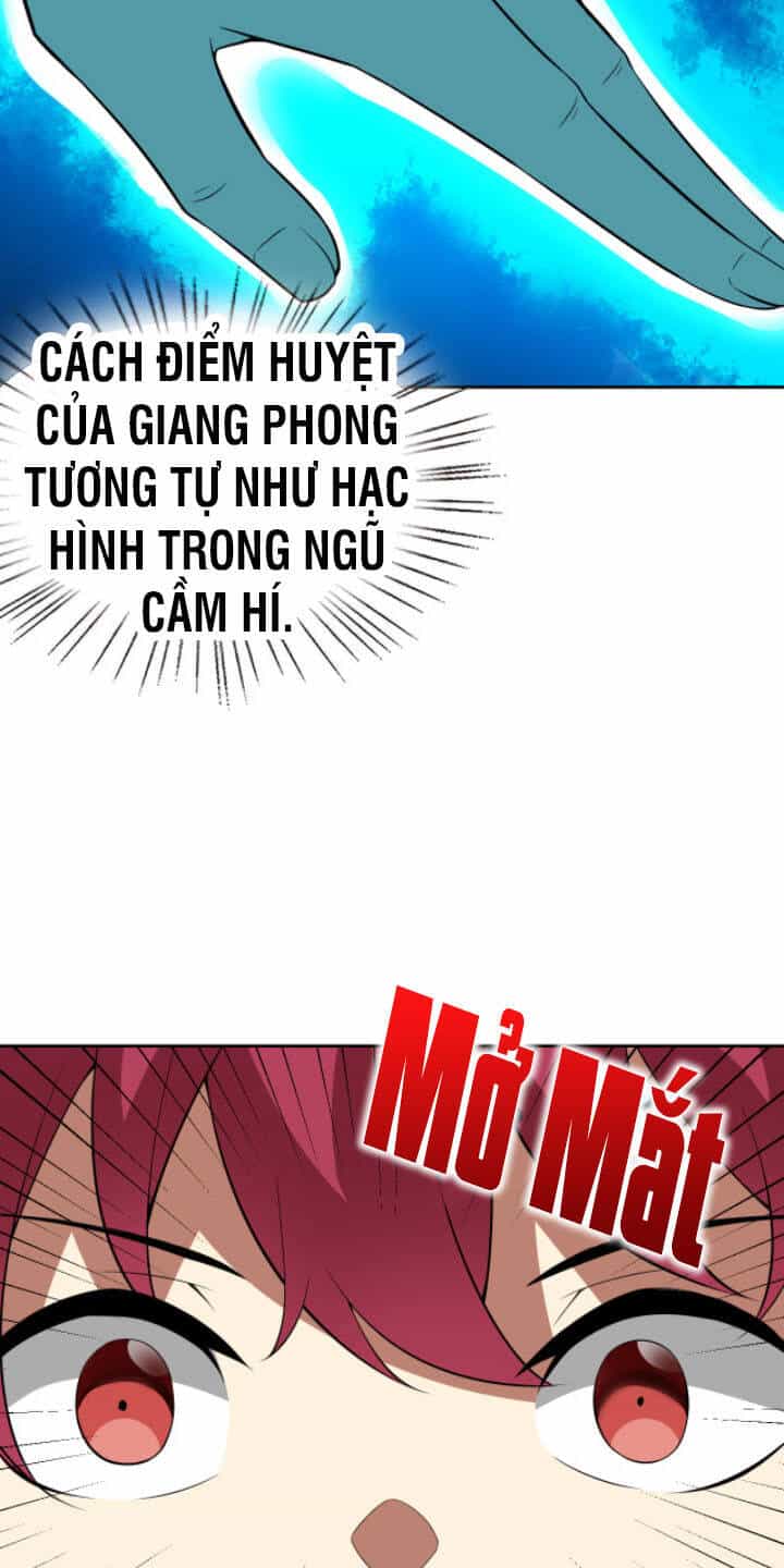 Lão Bà Ta Là Minh Chủ Võ Lâm - Chương 13 - ảnh 29