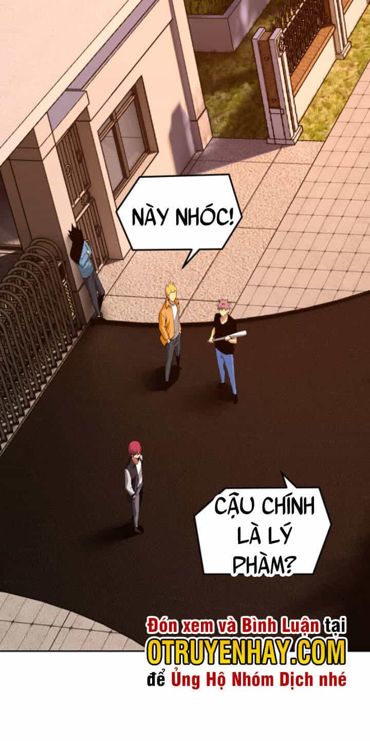 Lão Bà Ta Là Minh Chủ Võ Lâm - Chương 13 - ảnh 38