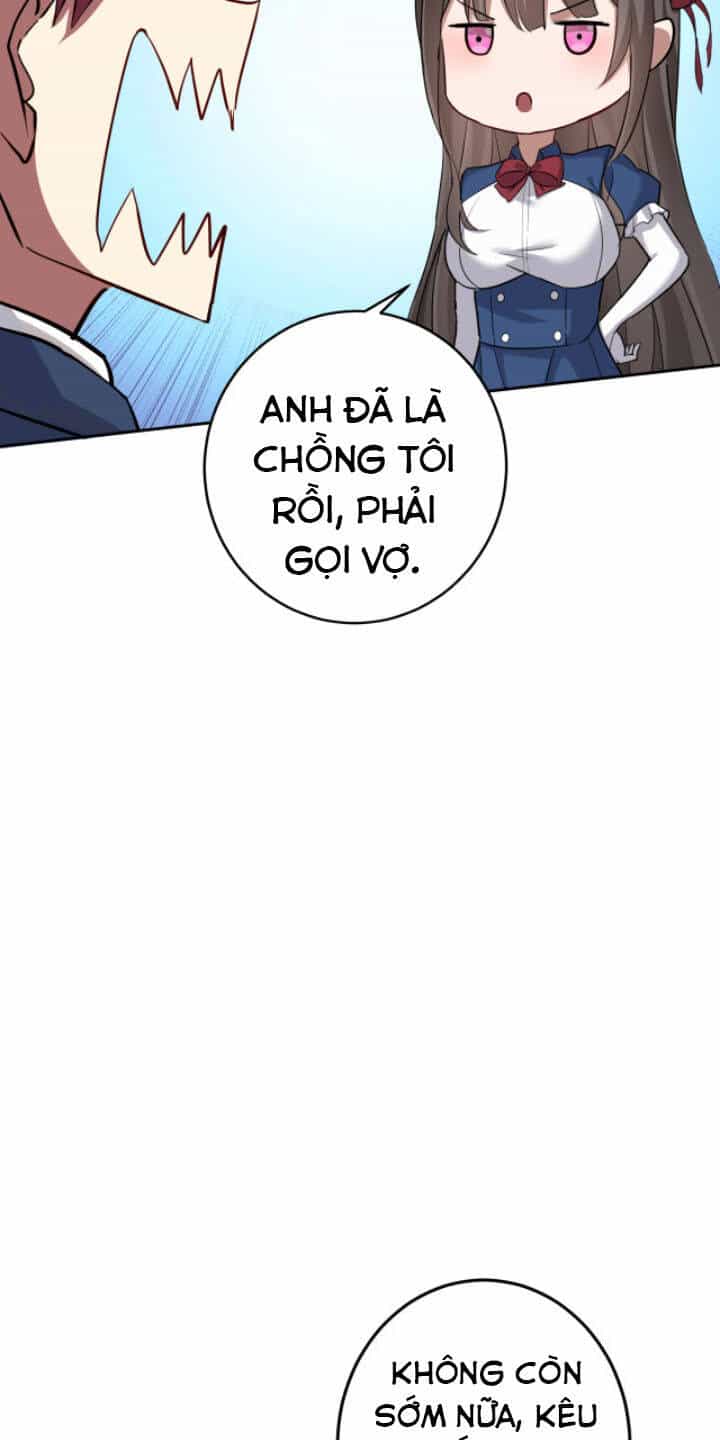 Lão Bà Ta Là Minh Chủ Võ Lâm - Chương 3 - ảnh 48
