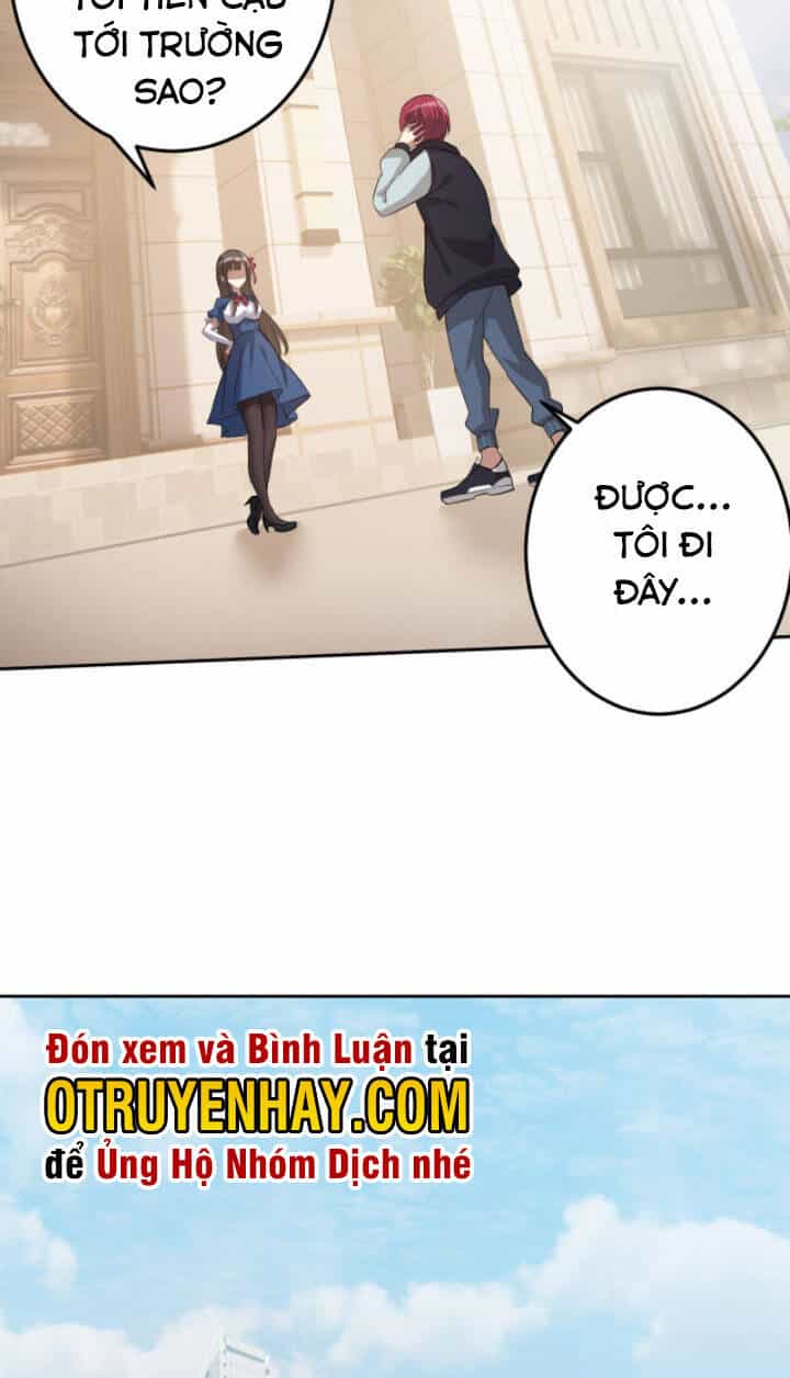 Lão Bà Ta Là Minh Chủ Võ Lâm - Chương 4 - ảnh 27