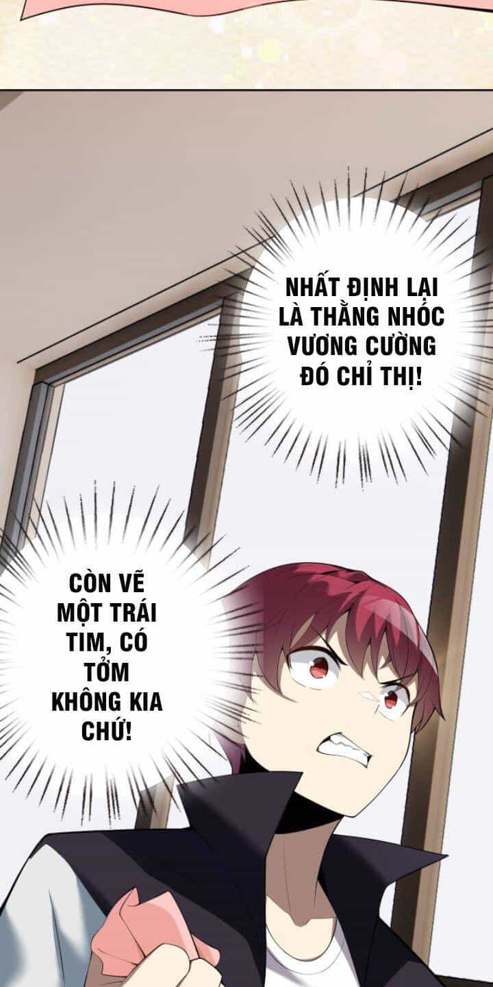 Lão Bà Ta Là Minh Chủ Võ Lâm - Chương 8 - ảnh 42