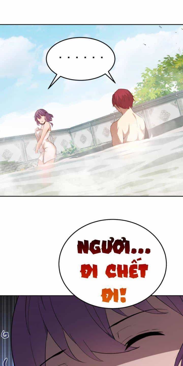 Lão Bà Ta Là Minh Chủ Võ Lâm - Chương 9 - ảnh 27