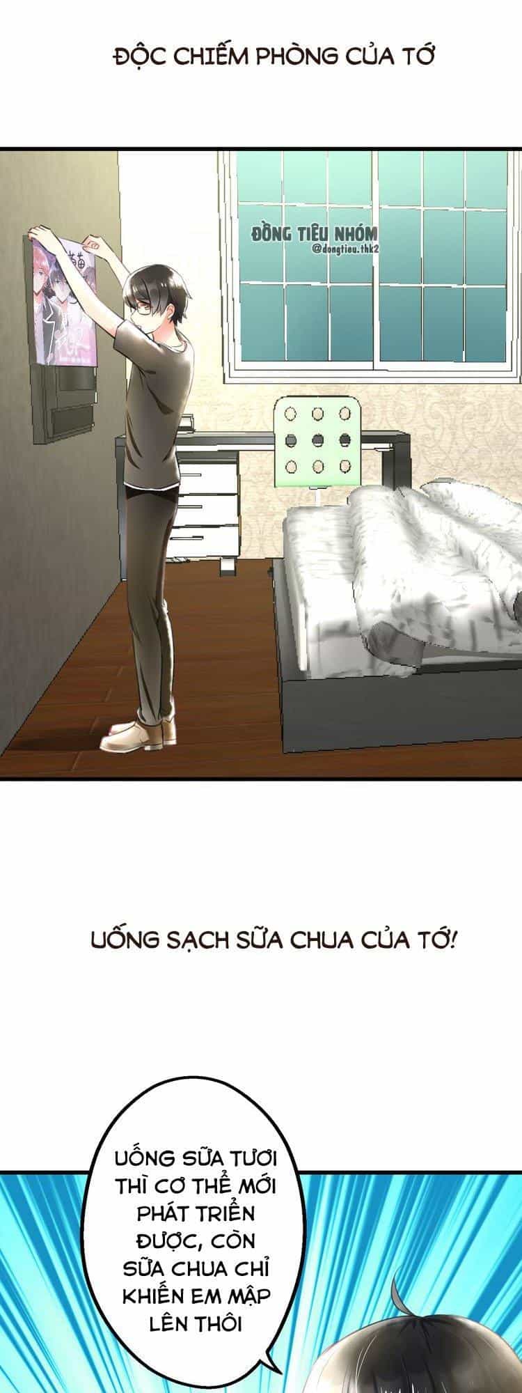 Lão Ca Minh Tinh, Mời Xuất Chiêu! - Chương 0 - ảnh 14