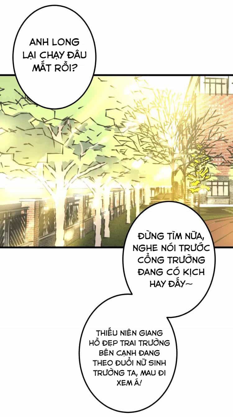 Lão Ca Minh Tinh, Mời Xuất Chiêu! - Chương 15 - ảnh 17
