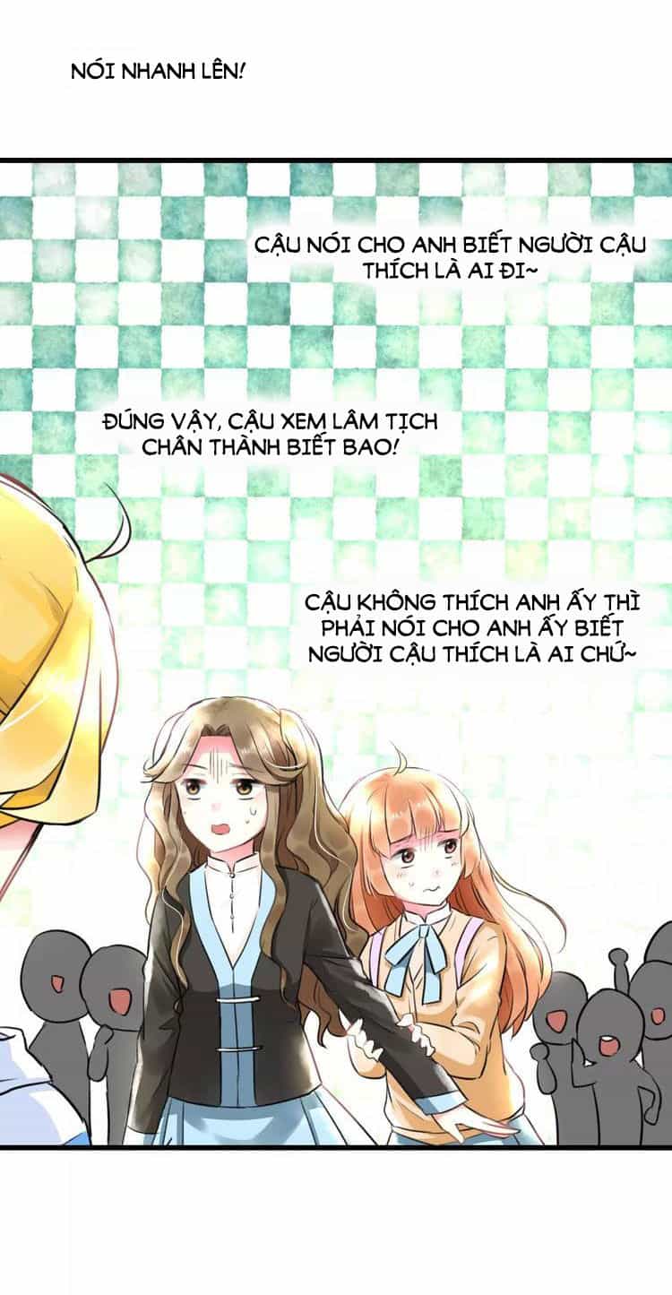 Lão Ca Minh Tinh, Mời Xuất Chiêu! - Chương 15 - ảnh 23
