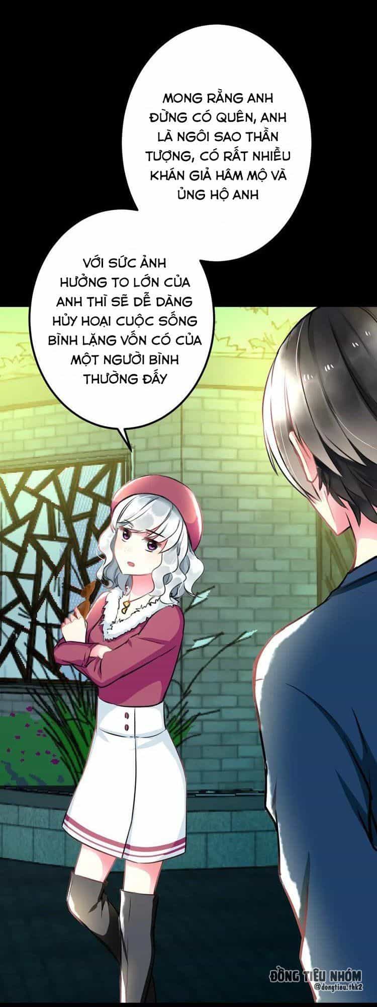 Lão Ca Minh Tinh, Mời Xuất Chiêu! - Chương 31 - ảnh 25