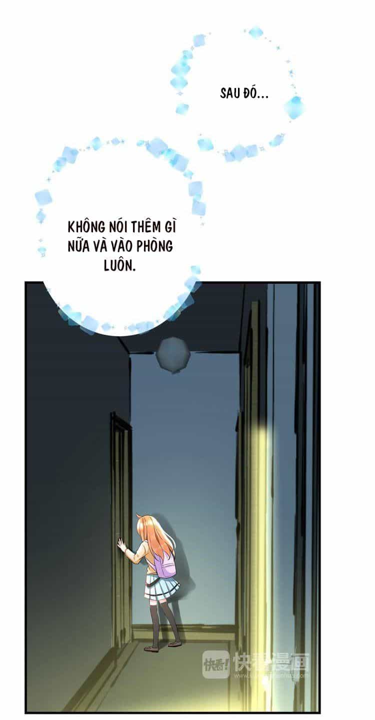 Lão Ca Minh Tinh, Mời Xuất Chiêu! - Chương 38 - ảnh 7