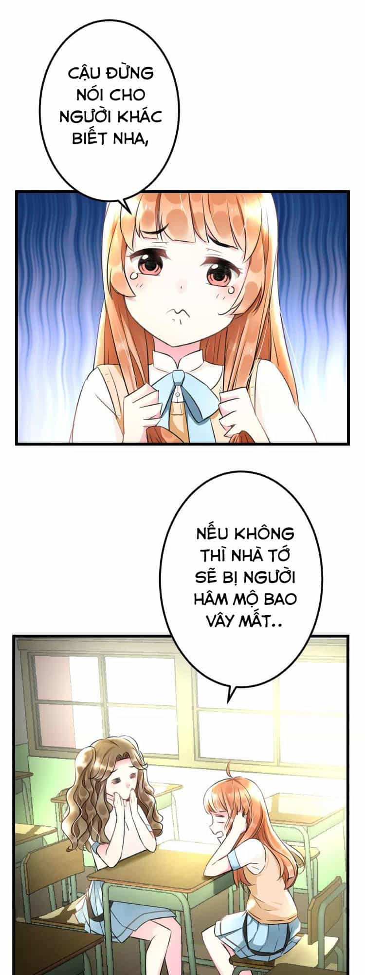 Lão Ca Minh Tinh, Mời Xuất Chiêu! - Chương 4 - ảnh 5