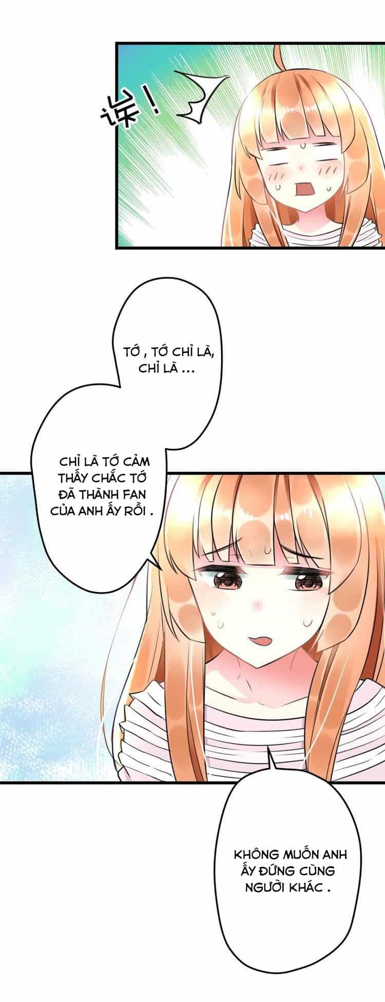 Lão Ca Minh Tinh, Mời Xuất Chiêu! - Chương 46 - ảnh 18