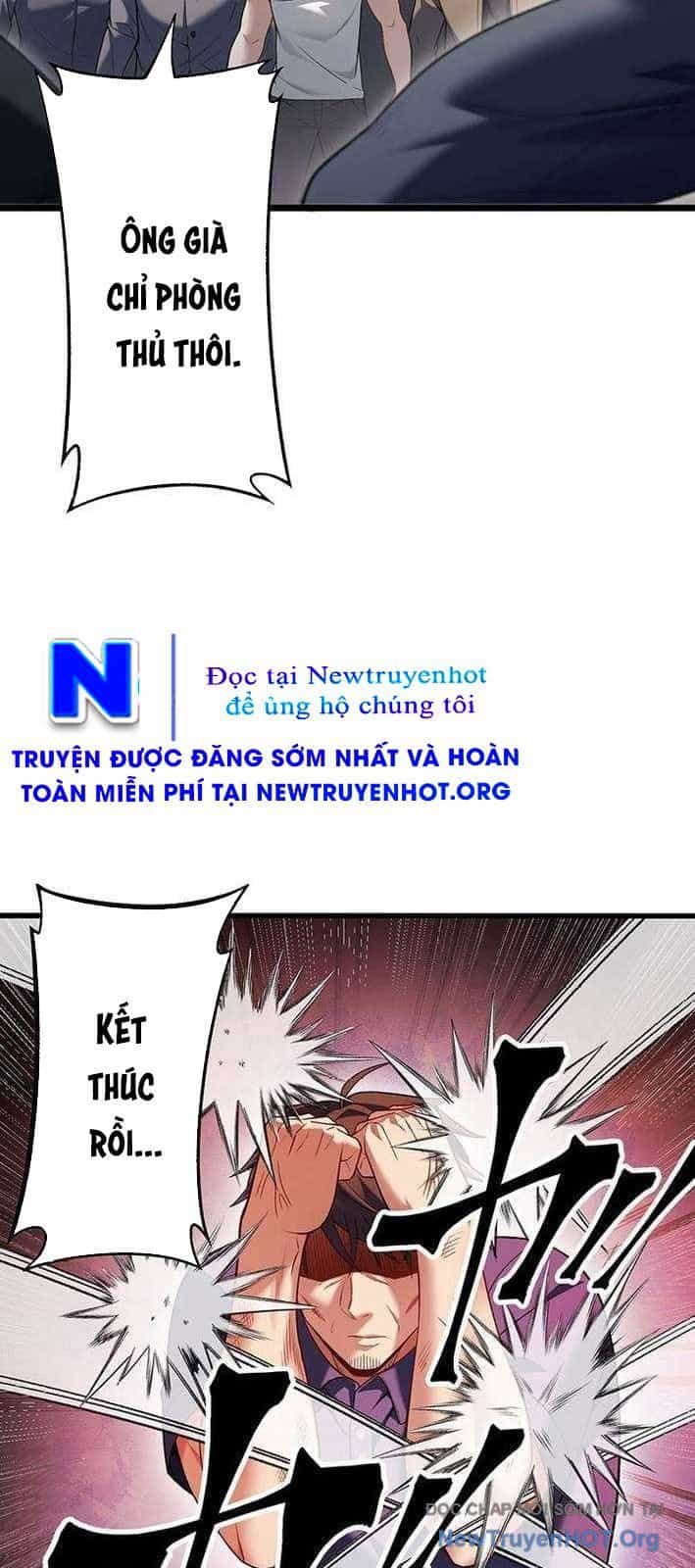 Lão Đại Trung Niên Không Danh - Chương 20 - ảnh 15