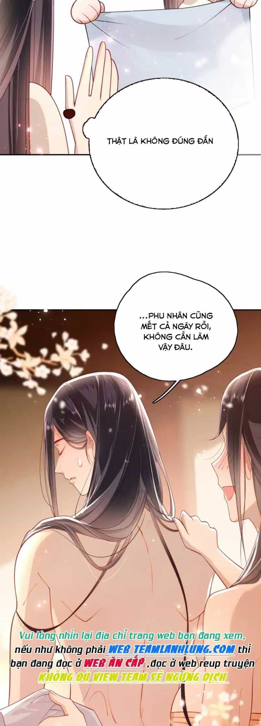 Lão Đại Xuyên Không Gả Cho Phu Quân Mù - Chương 15 - ảnh 19
