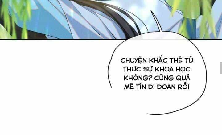 Lão Đại Xuyên Không Gả Cho Phu Quân Mù - Chương 3 - ảnh 27