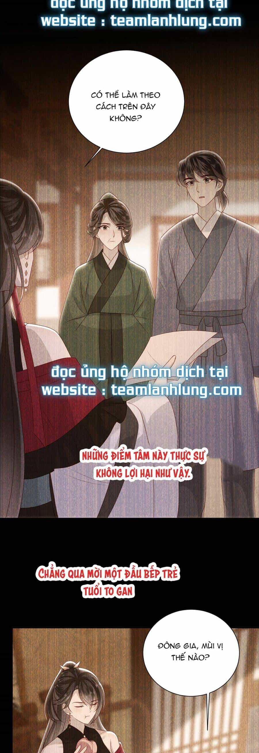 Lão Đại Xuyên Không Gả Cho Phu Quân Mù - Chương 30 - ảnh 17