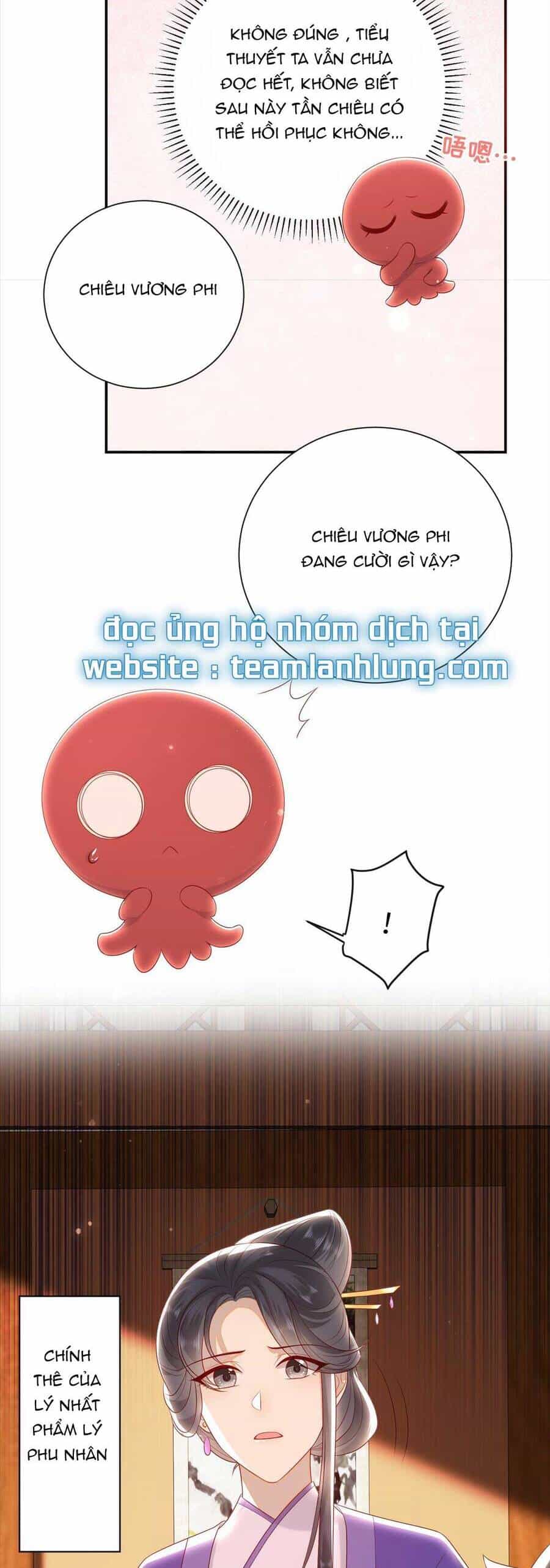 Lão Đại Xuyên Không Gả Cho Phu Quân Mù - Chương 30 - ảnh 7