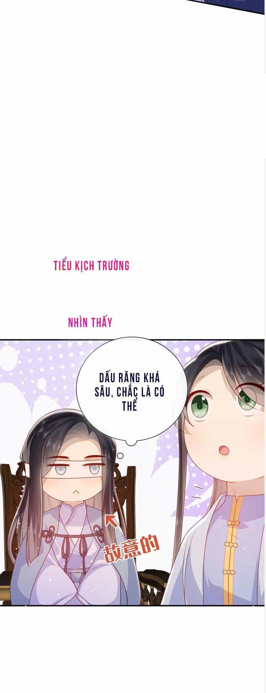Lão Đại Xuyên Không Gả Cho Phu Quân Mù - Chương 58 - ảnh 30
