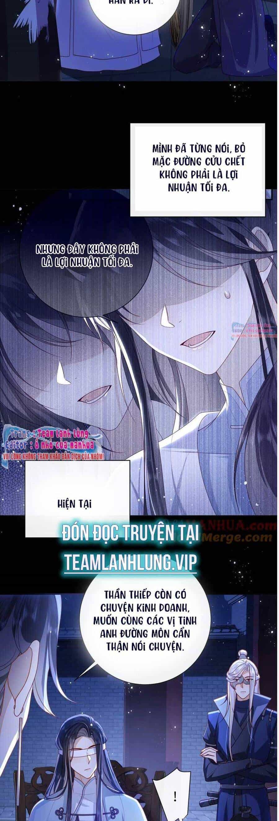 Lão Đại Xuyên Không Gả Cho Phu Quân Mù - Chương 62 - ảnh 30