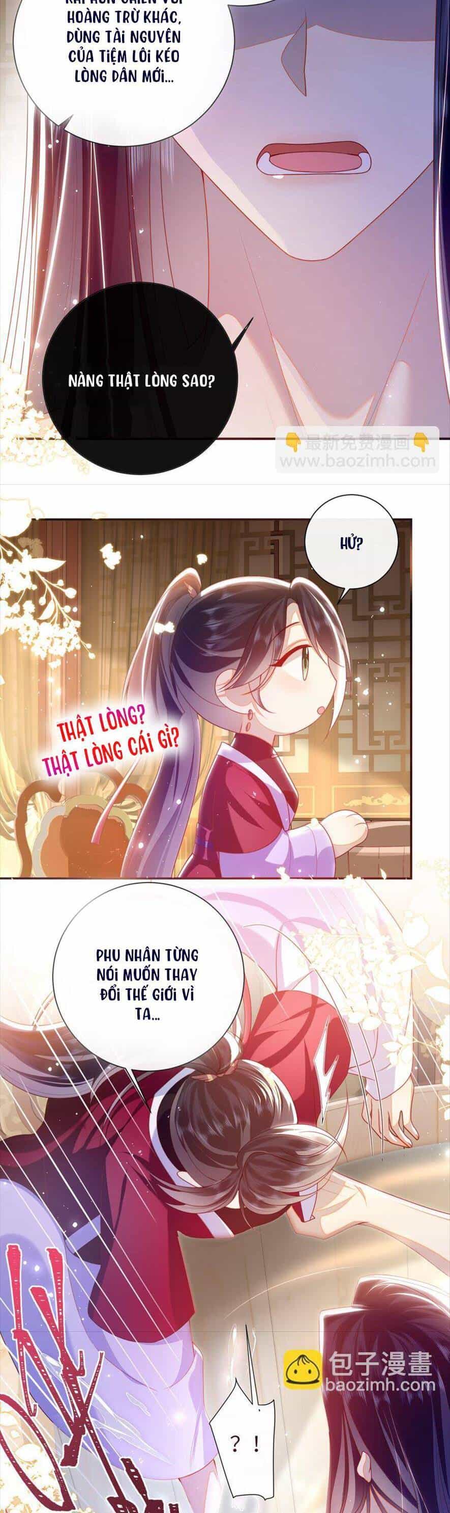 Lão Đại Xuyên Không Gả Cho Phu Quân Mù - Chương 63 - ảnh 24