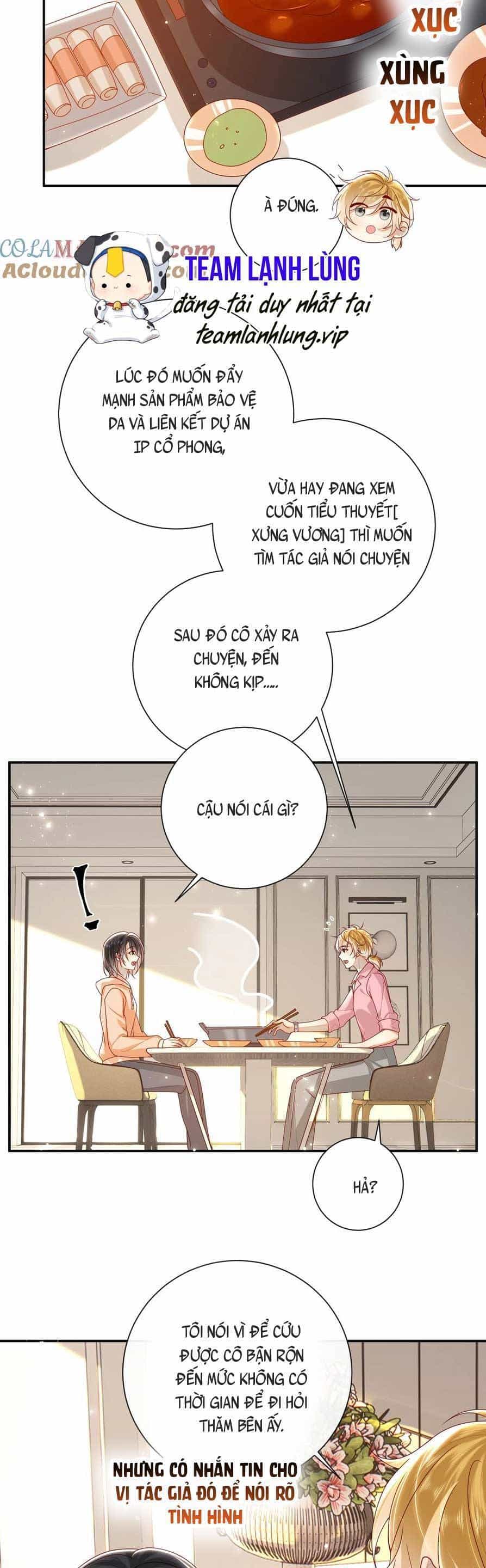 Lão Đại Xuyên Không Gả Cho Phu Quân Mù - Chương 66 - ảnh 15