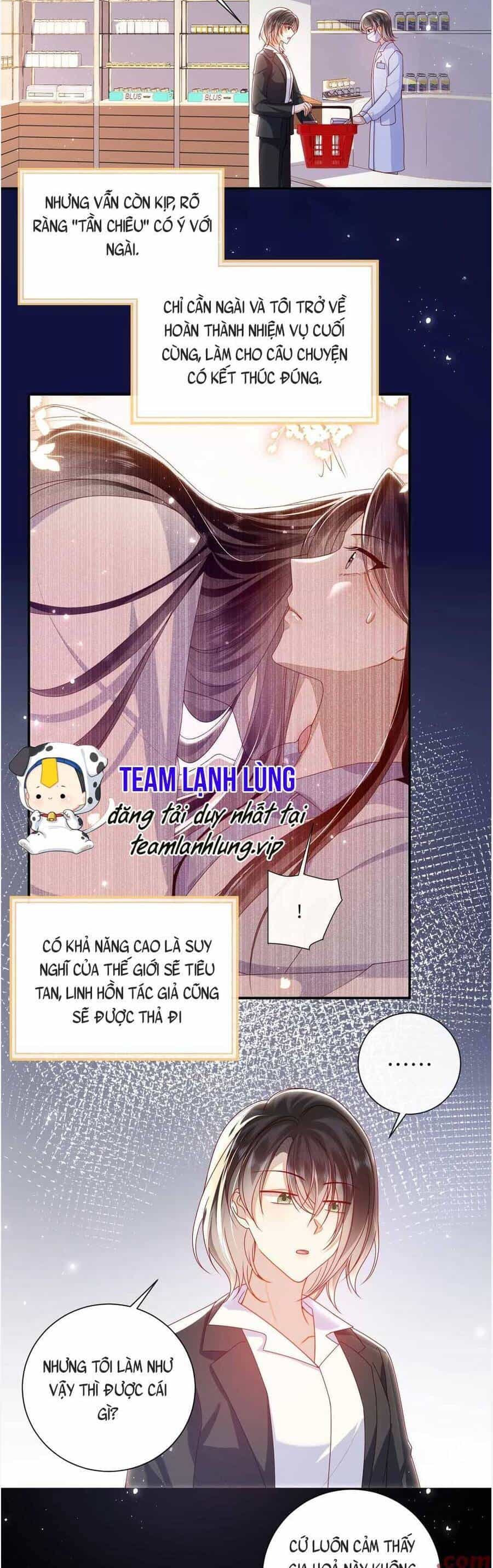 Lão Đại Xuyên Không Gả Cho Phu Quân Mù - Chương 68 - ảnh 15