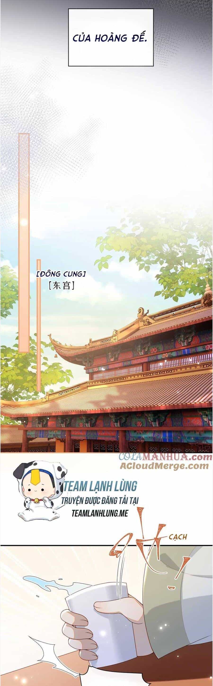 Lão Đại Xuyên Không Gả Cho Phu Quân Mù - Chương 78 - ảnh 15