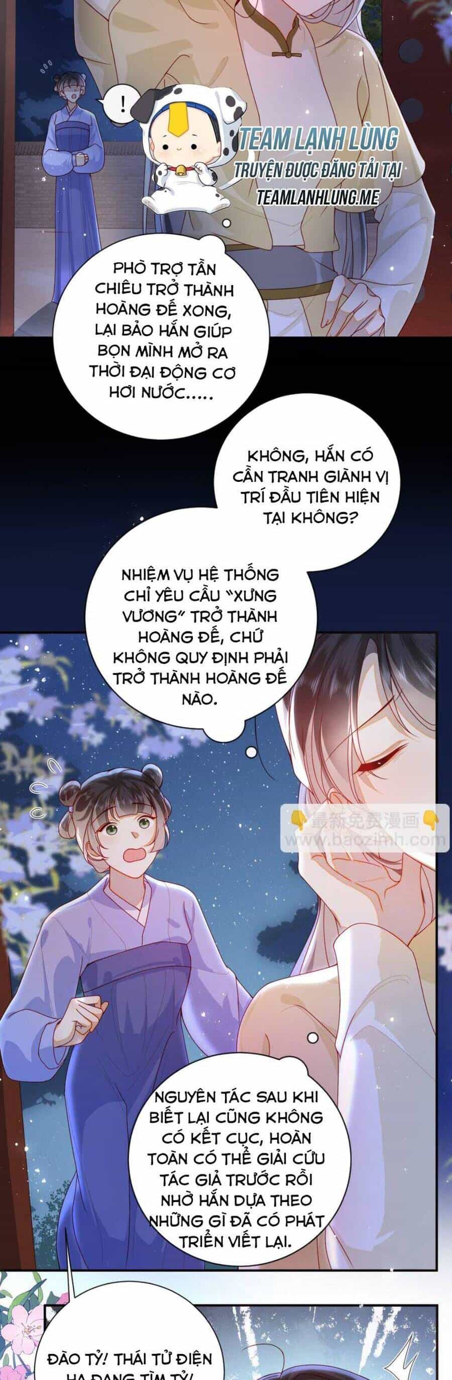 Lão Đại Xuyên Không Gả Cho Phu Quân Mù - Chương 79 - ảnh 20