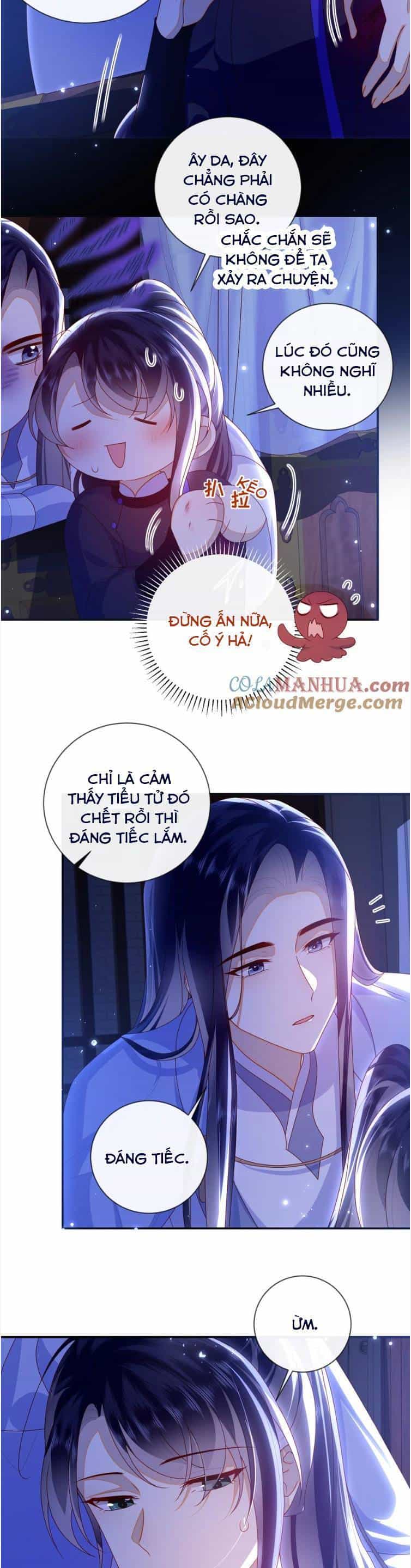 Lão Đại Xuyên Không Gả Cho Phu Quân Mù - Chương 89 - ảnh 19