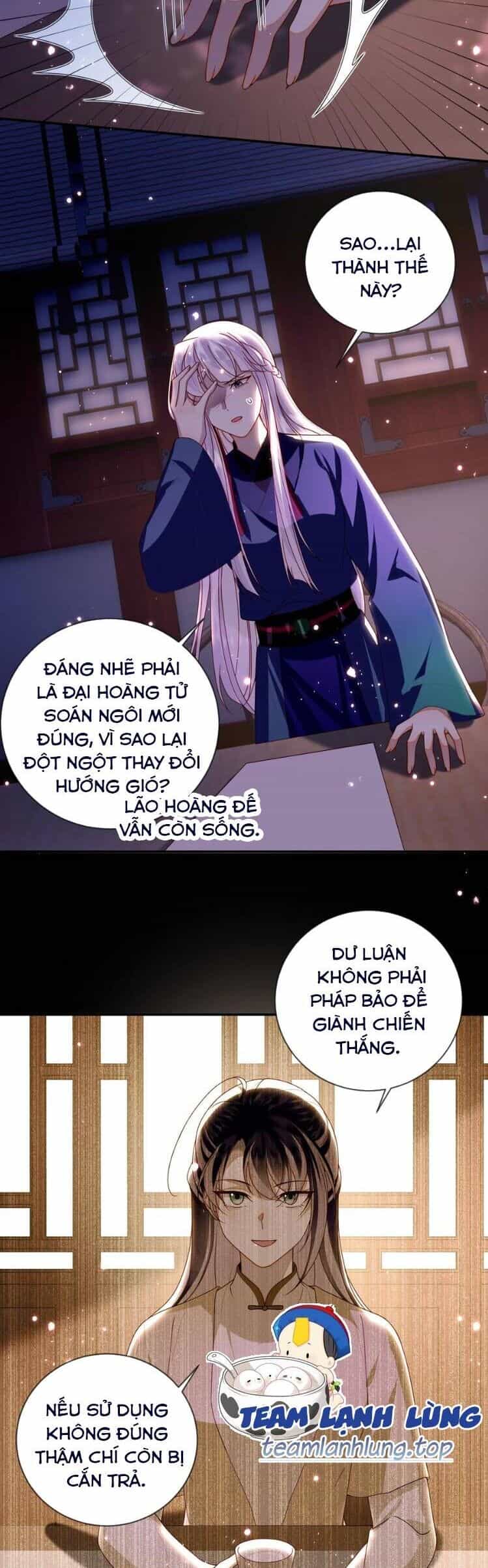 Lão Đại Xuyên Không Gả Cho Phu Quân Mù - Chương 94 - ảnh 22