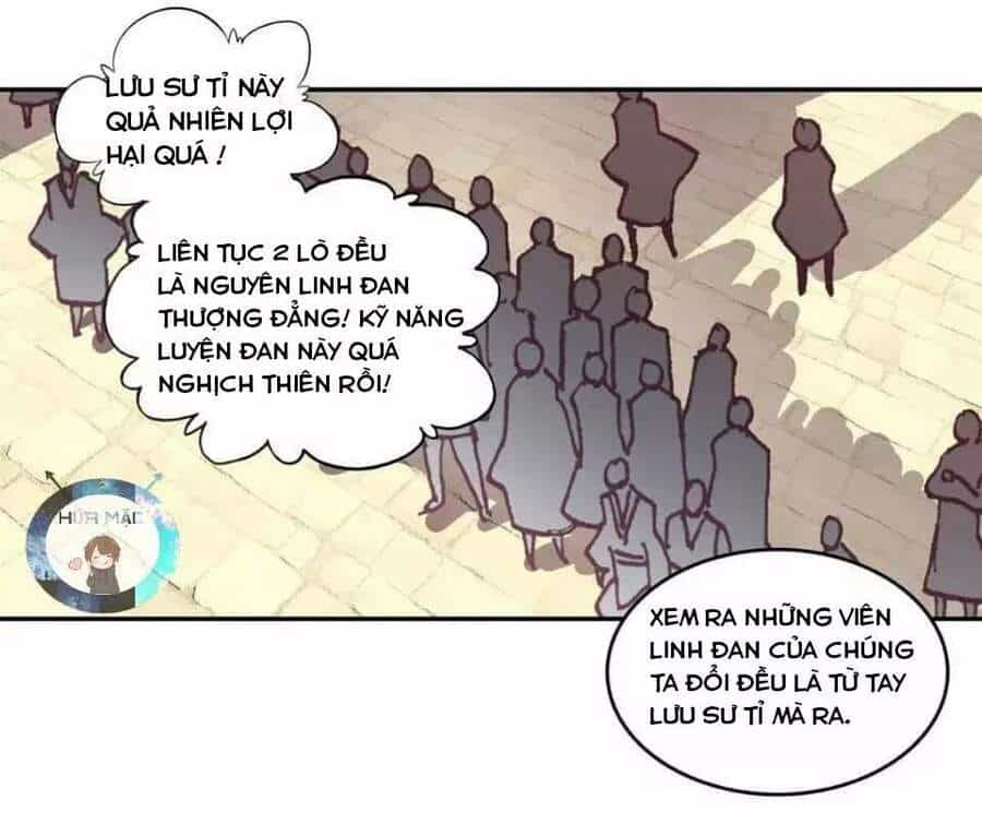 Lão Đại Xuyên Không Thành Tiên Nữ - Chương 54.1 - ảnh 22