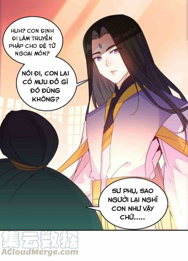 Lão Đại Xuyên Không Thành Tiên Nữ - Chương 68 - ảnh 3