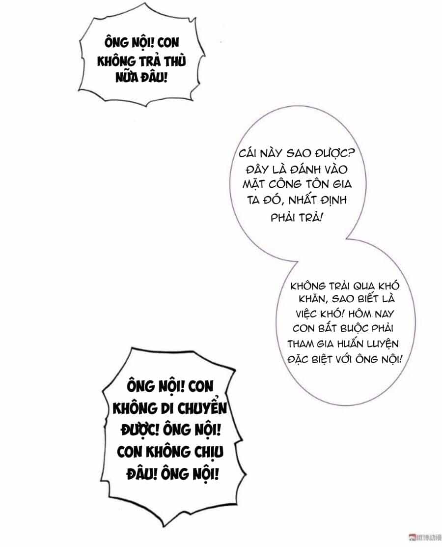Lão Đại Xuyên Không Thành Tiên Nữ - Chương 78 - ảnh 34