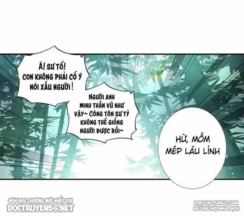 Lão Đại Xuyên Không Thành Tiên Nữ - Chương 109 - ảnh 11