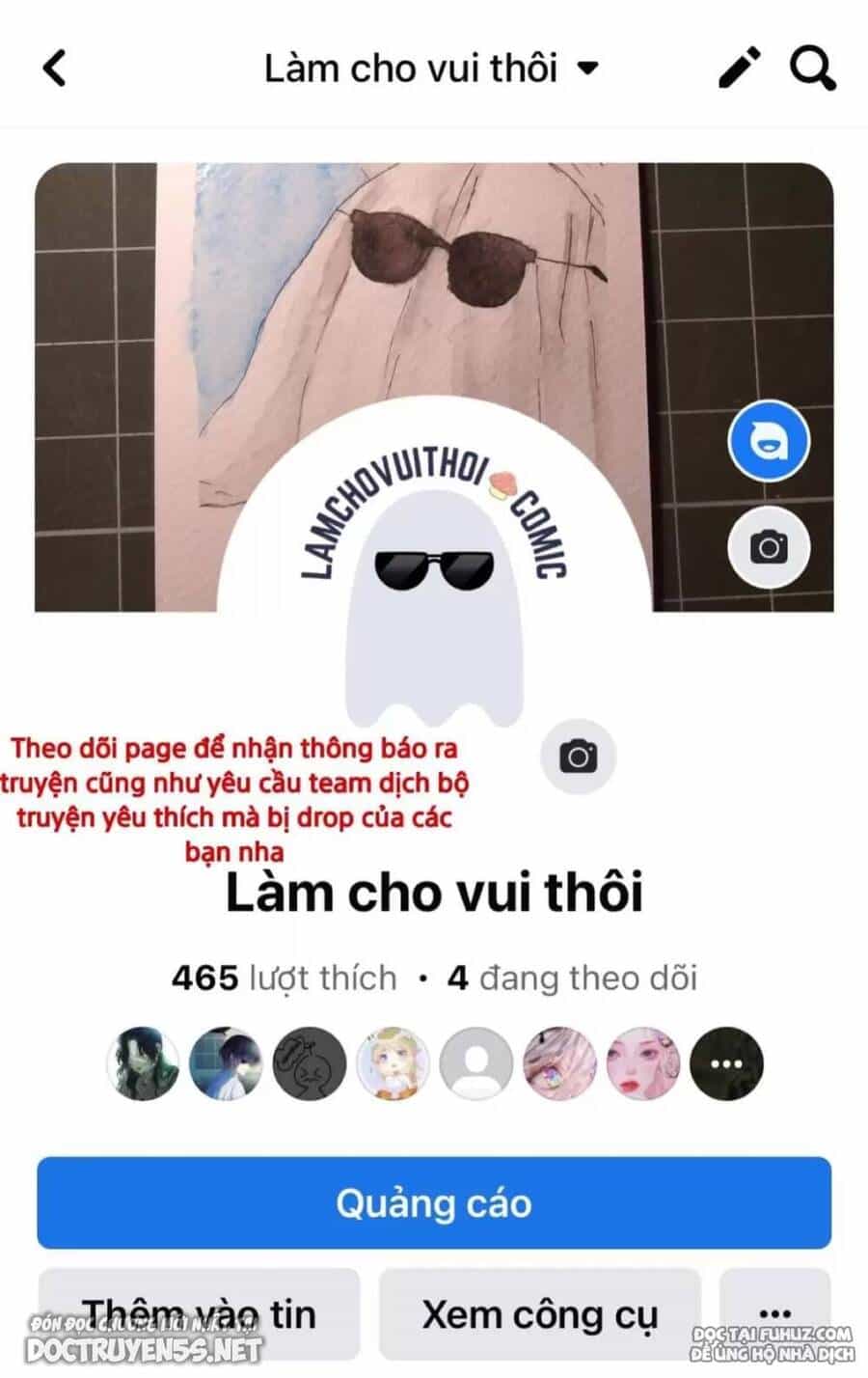 Lão Đại Xuyên Không Thành Tiên Nữ - Chương 110 - ảnh 2
