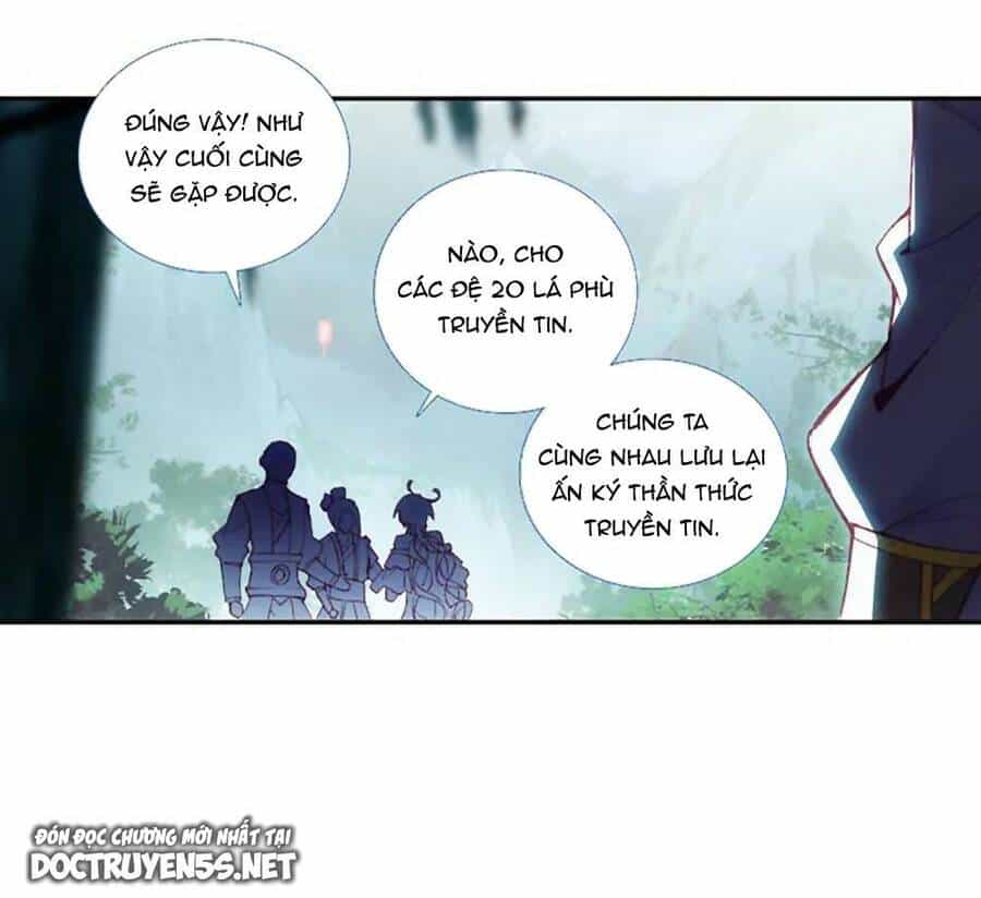 Lão Đại Xuyên Không Thành Tiên Nữ - Chương 124 - ảnh 32
