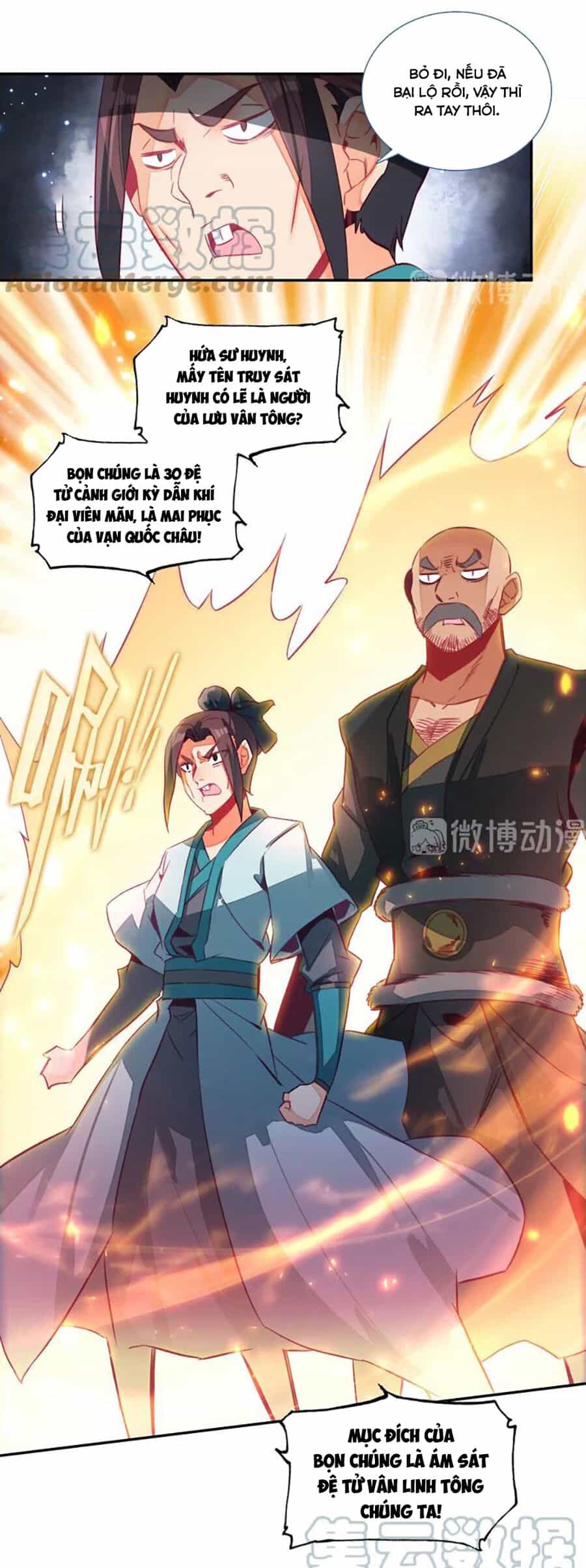 Lão Đại Xuyên Không Thành Tiên Nữ - Chương 142 - ảnh 14