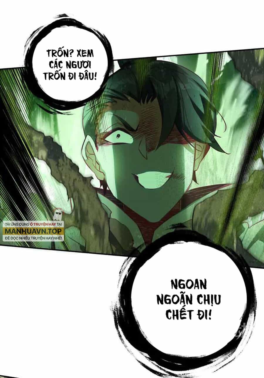 Lão Đại Xuyên Không Thành Tiên Nữ - Chương 142 - ảnh 33