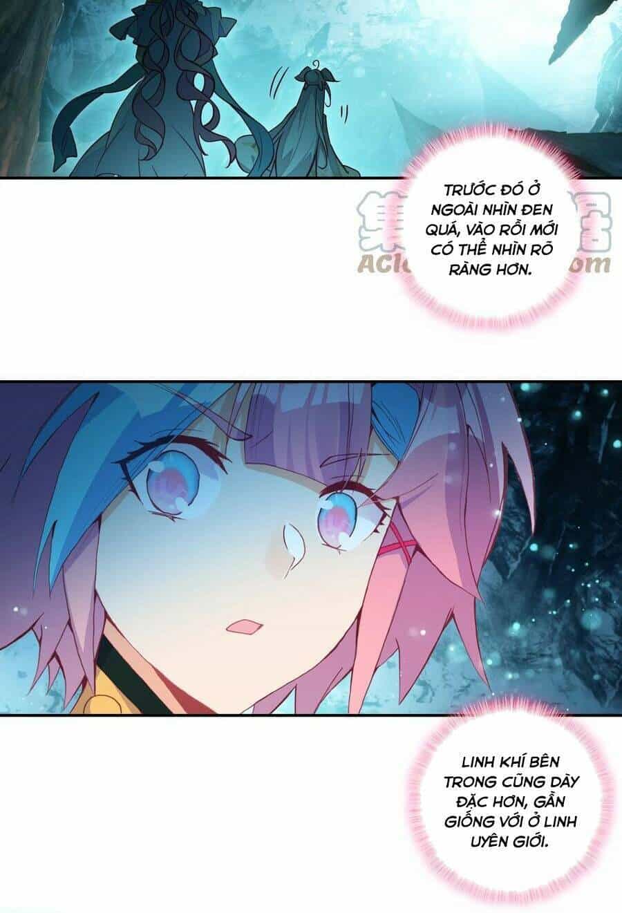 Lão Đại Xuyên Không Thành Tiên Nữ - Chương 151 - ảnh 38