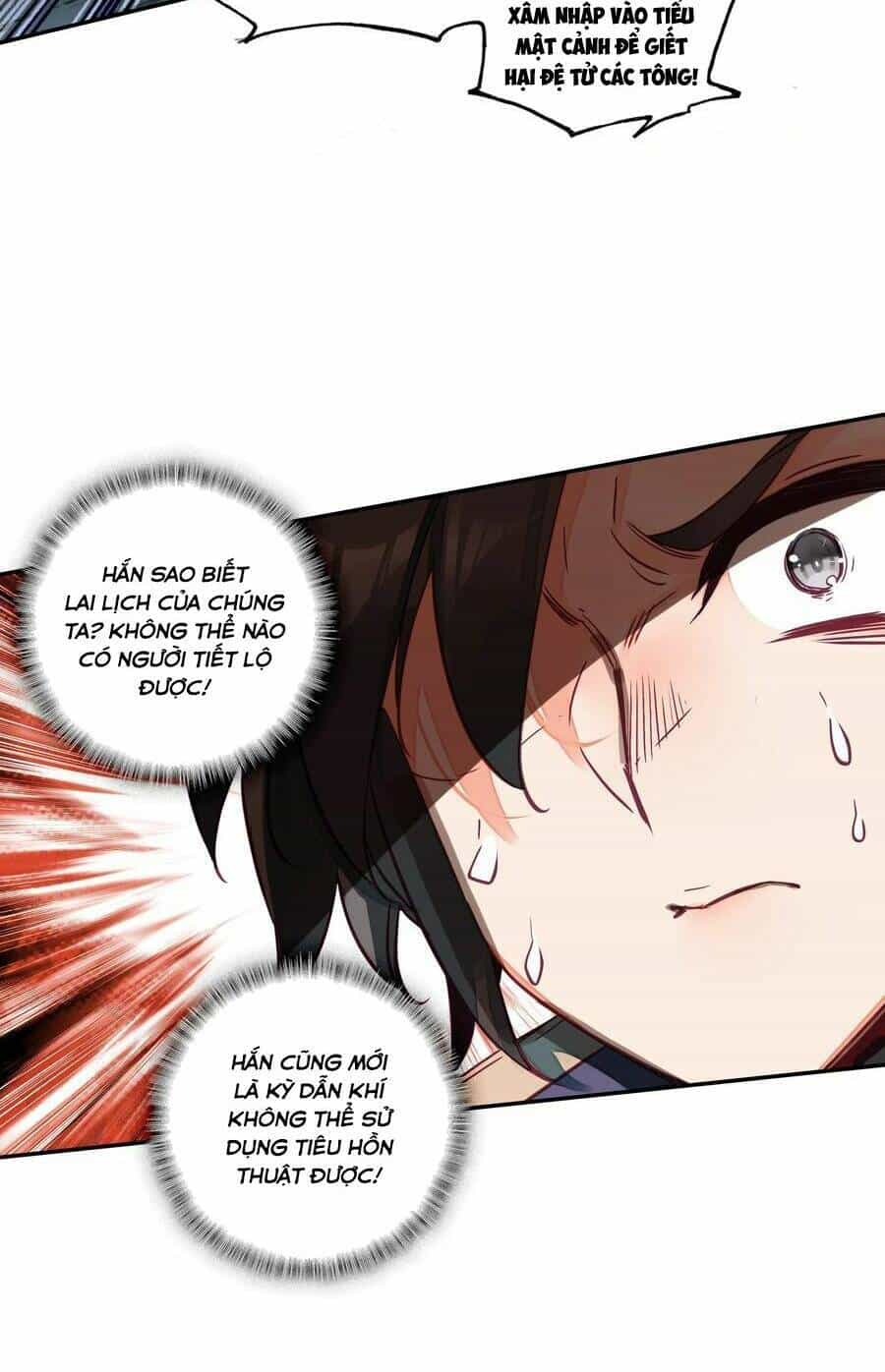 Lão Đại Xuyên Không Thành Tiên Nữ - Chương 160 - ảnh 23