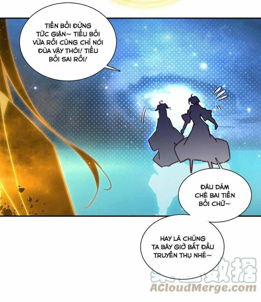 Lão Đại Xuyên Không Thành Tiên Nữ - Chương 165 - ảnh 15