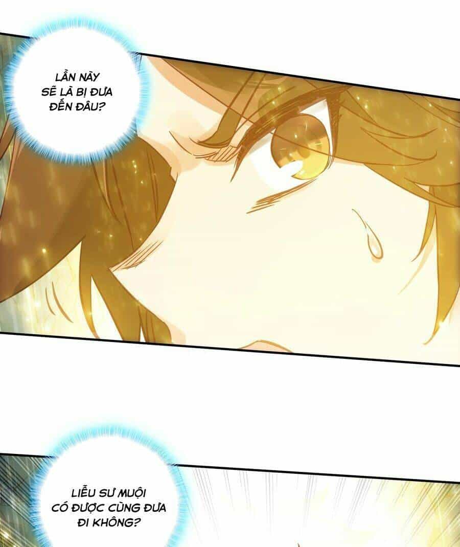 Lão Đại Xuyên Không Thành Tiên Nữ - Chương 166 - ảnh 37